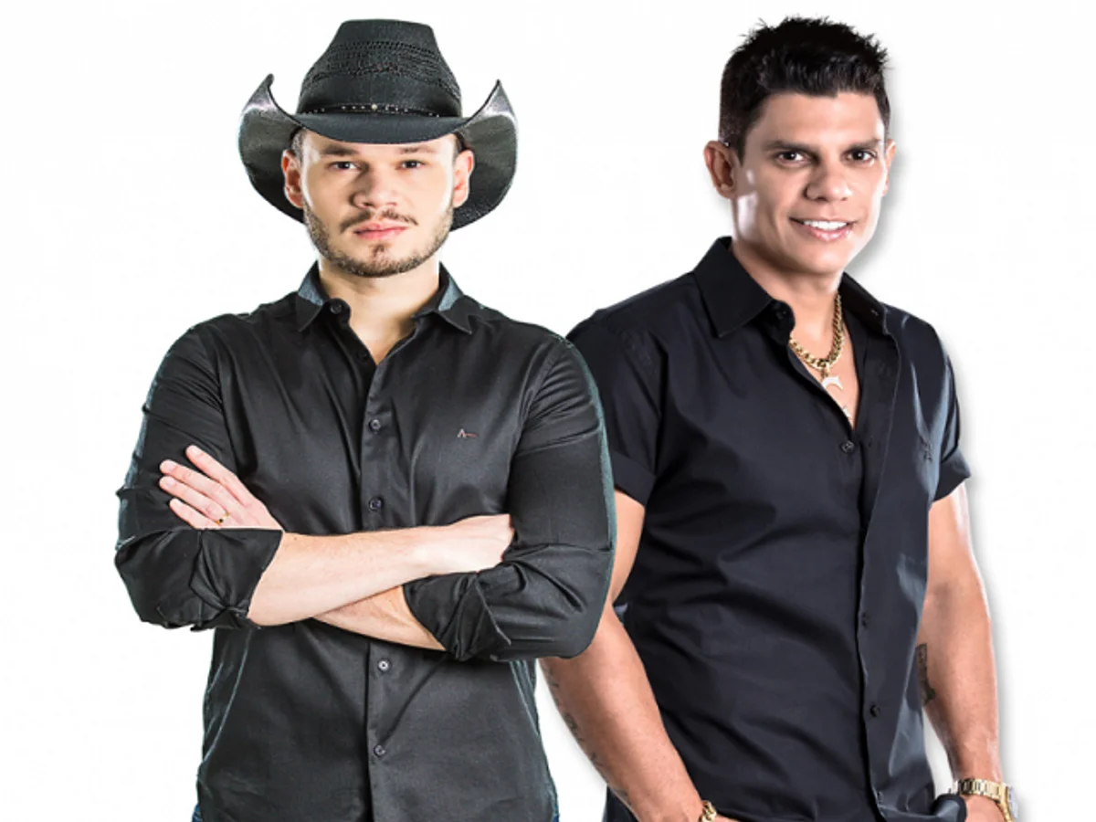 Carreiro e Capataz Catanduva