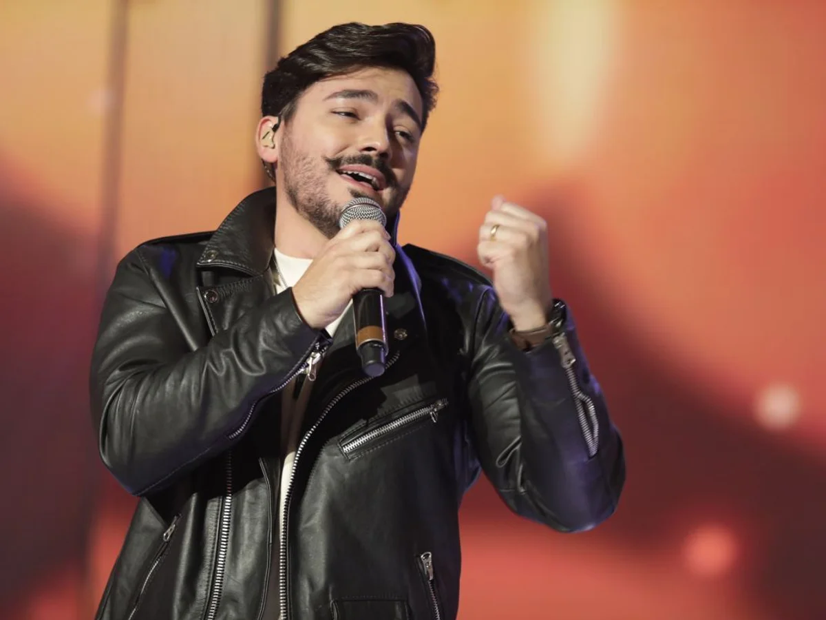 Thiago Brado Clássicos da Igreja