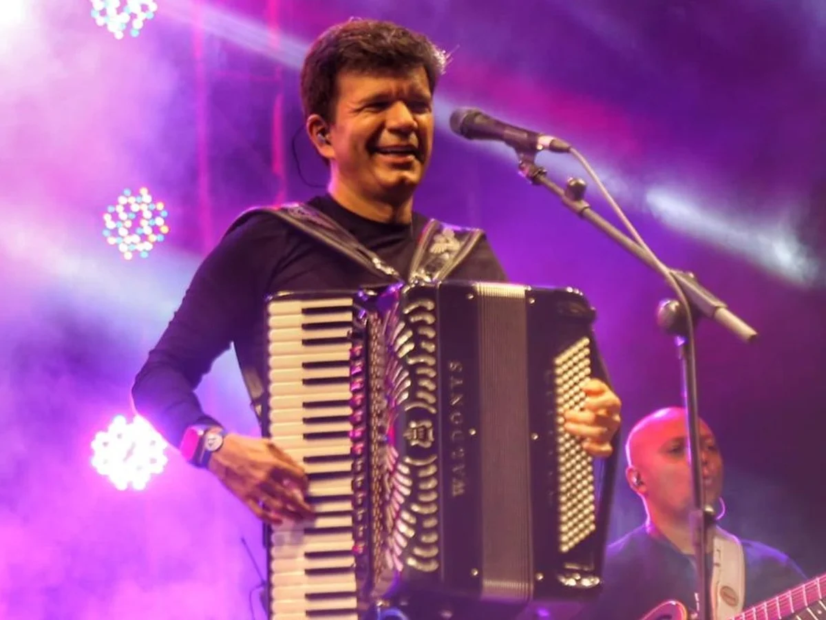 Waldonys em Utinga - BA