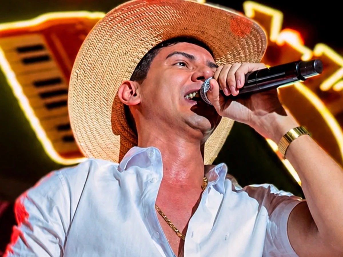 Willy Vaqueiro em Ipupiara - BA