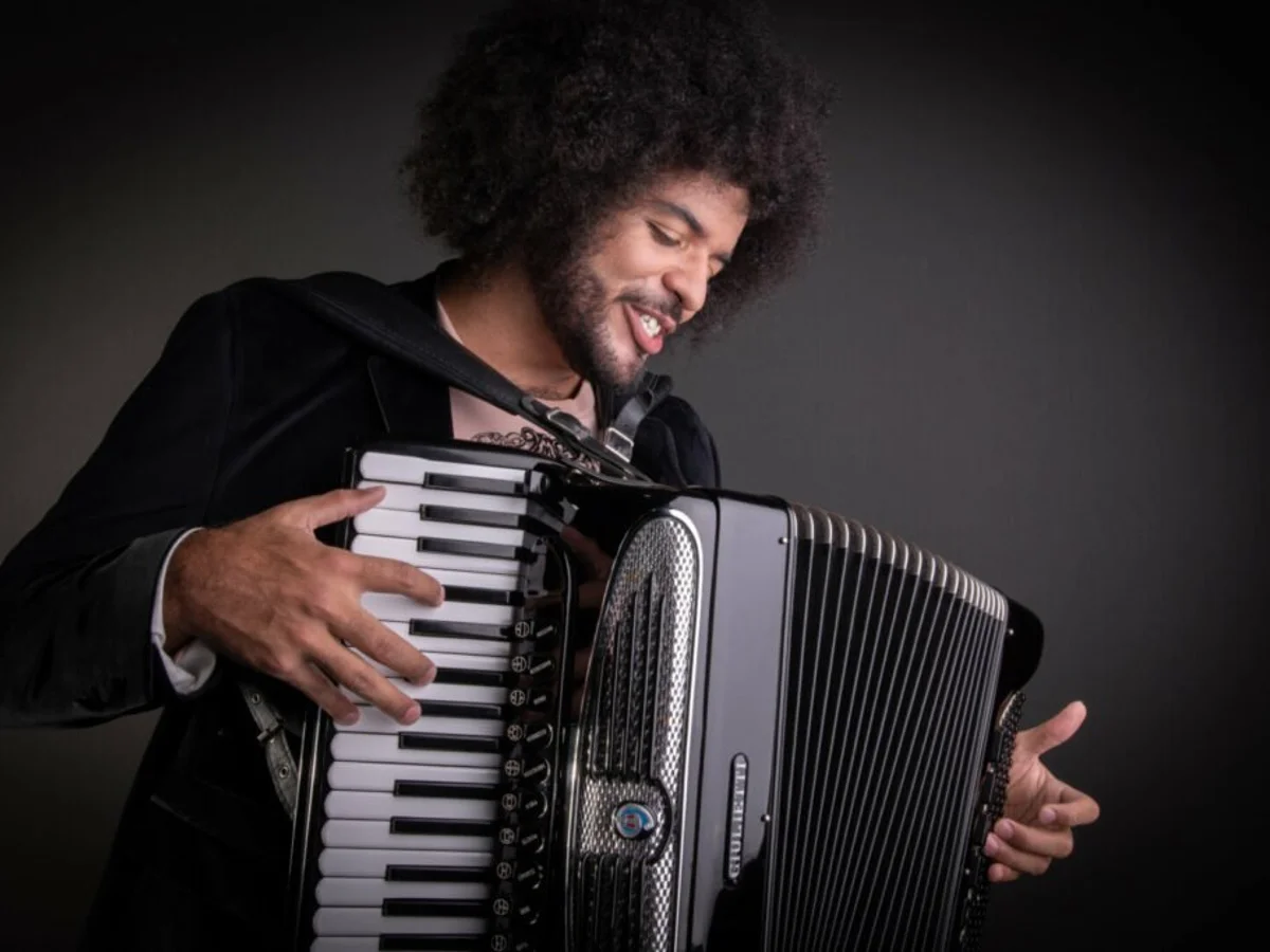 Mestrinho em São Paulo/SP (São João de São Paulo)
