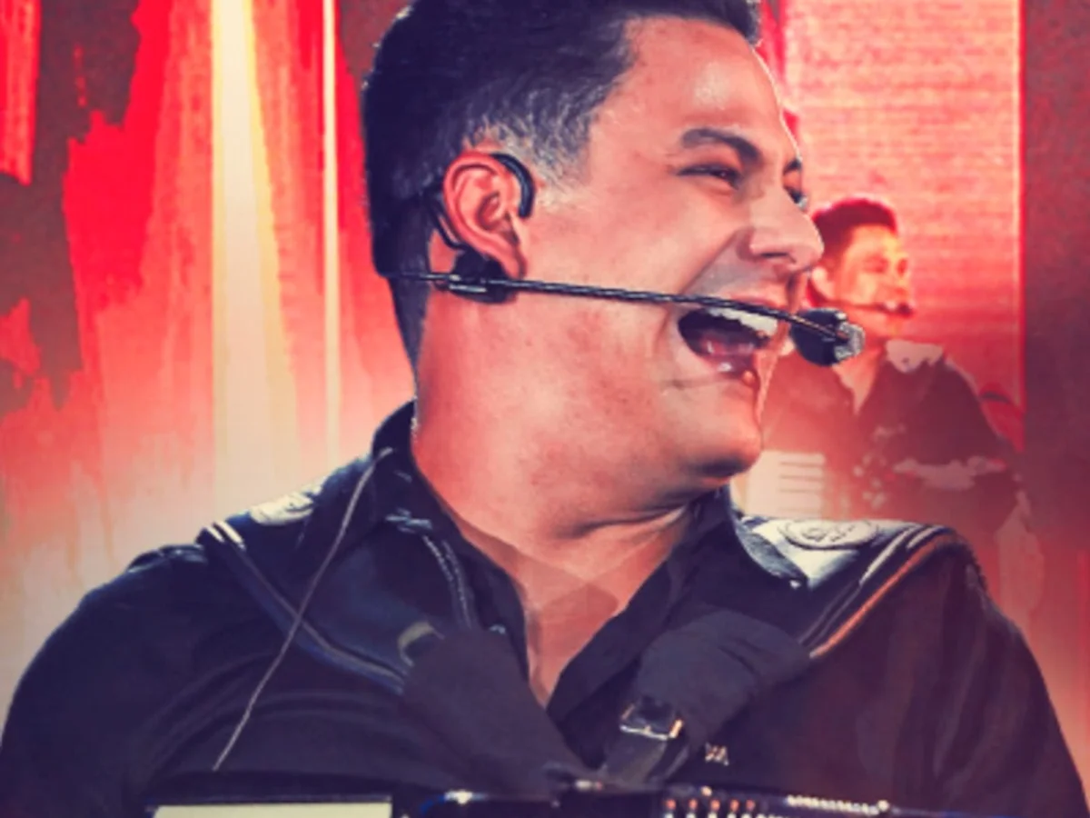 Fabiano Guimarães em Conde - PB