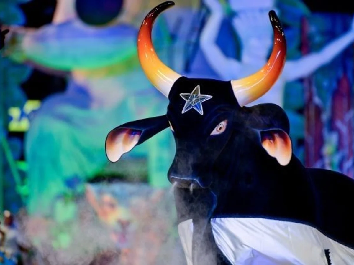 1º Bar do Boi Caprichoso