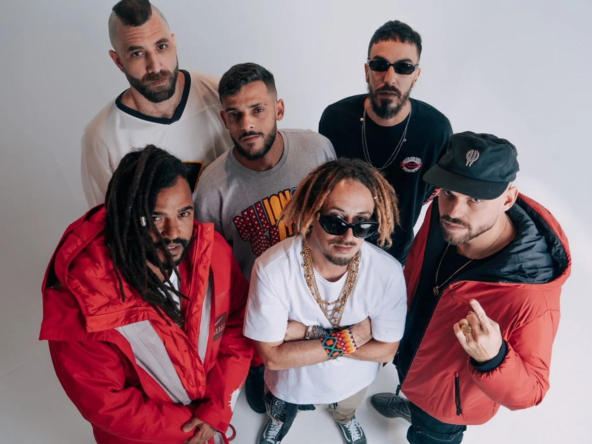 ConeCrew Diretoria