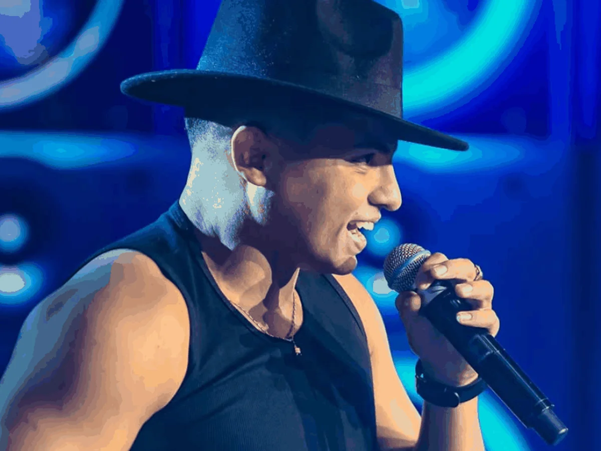 Show: Filho do Piseiro em Viçosa do Ceará