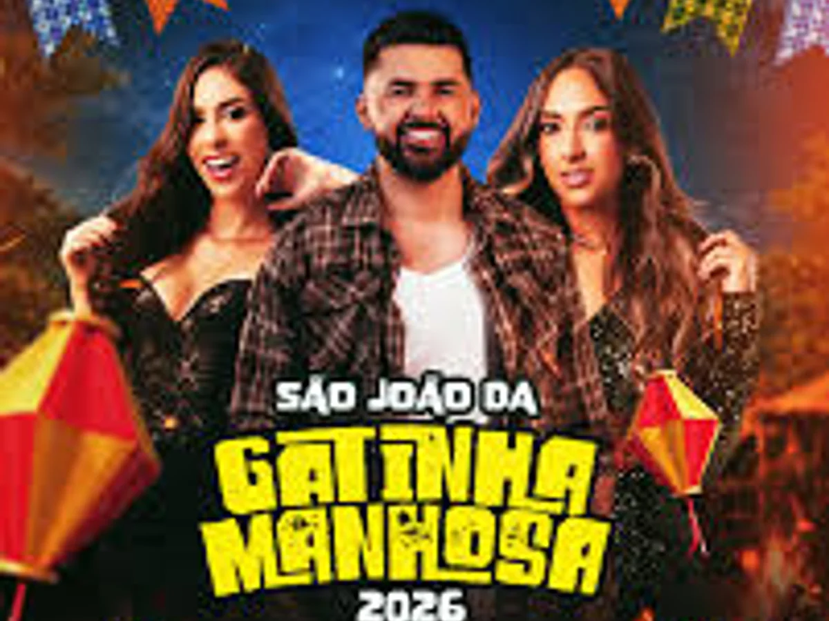 Gatinha Manhosa em Caculé - BA
