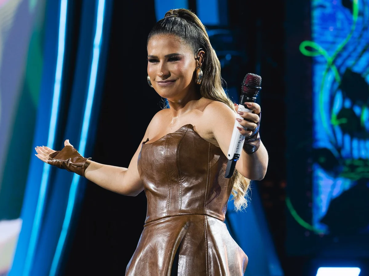 Foto de Simone Mendes