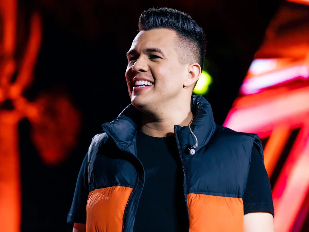 Foto de Vitor Fernandes