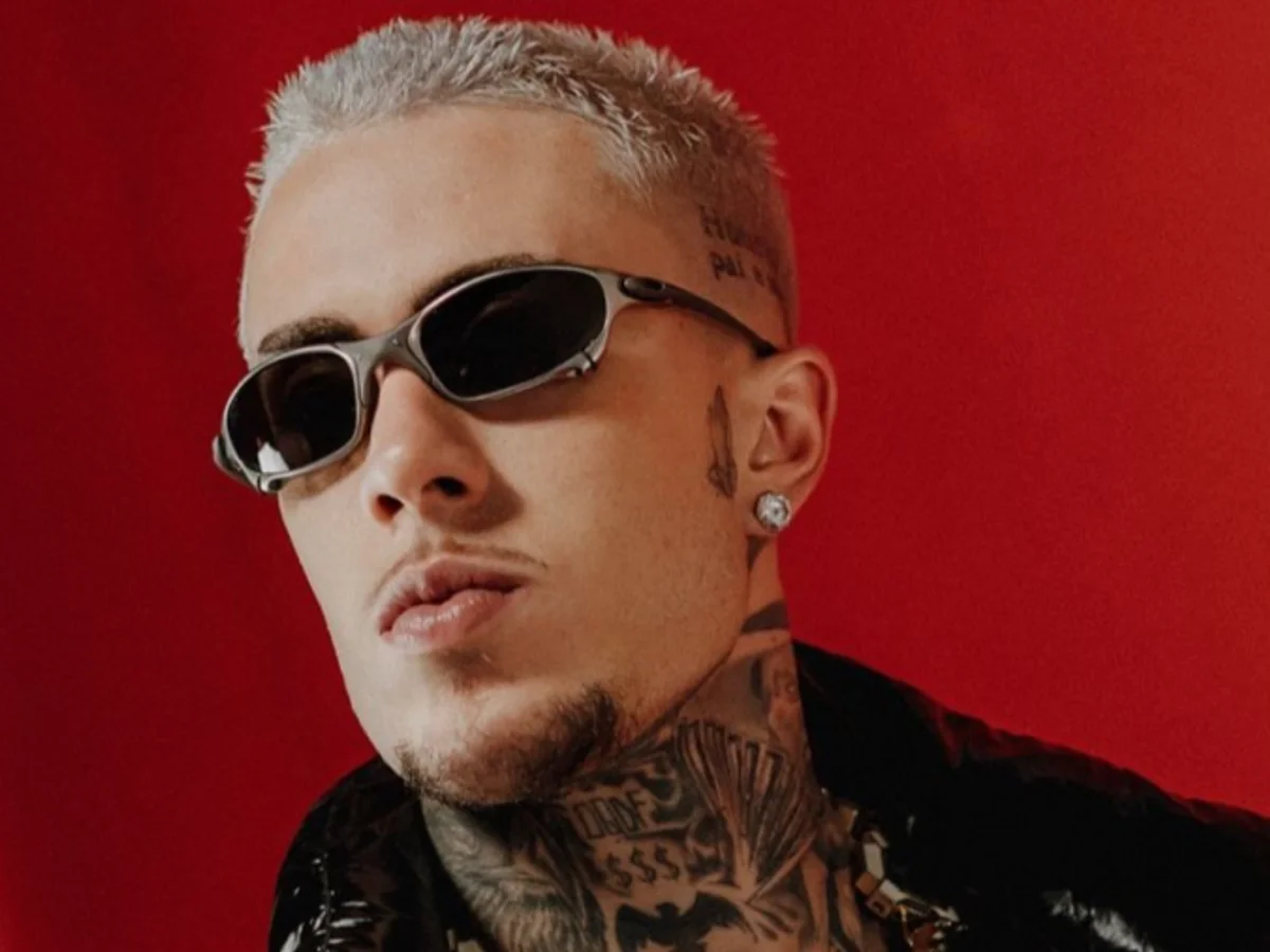 MC Livinho - Festa Voa B4F 10 Anos