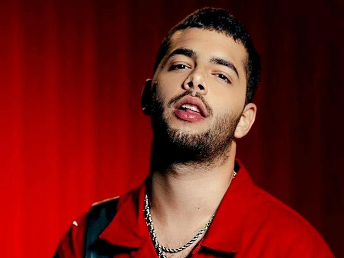 Pedro Sampaio no Rock in Rio Lisboa