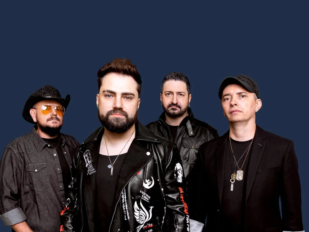 Rosa de Saron em Botucatu