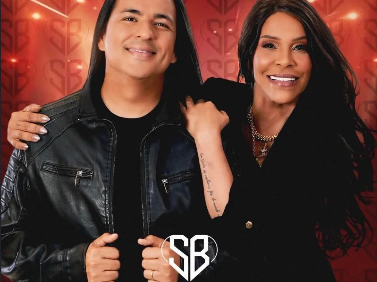 Silvânia e Berg em Coruripe - AL