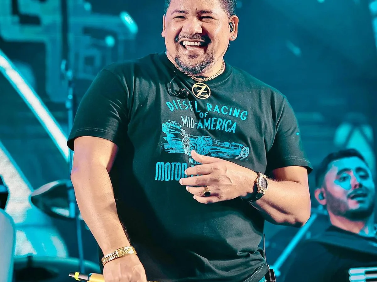 Foto de Zezo Potiguar