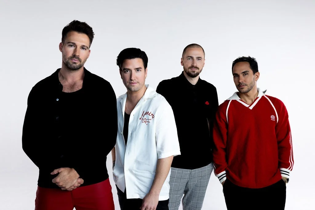 Big Time Rush em São Paulo: Data, Local, Ingressos e Setlist Esperado