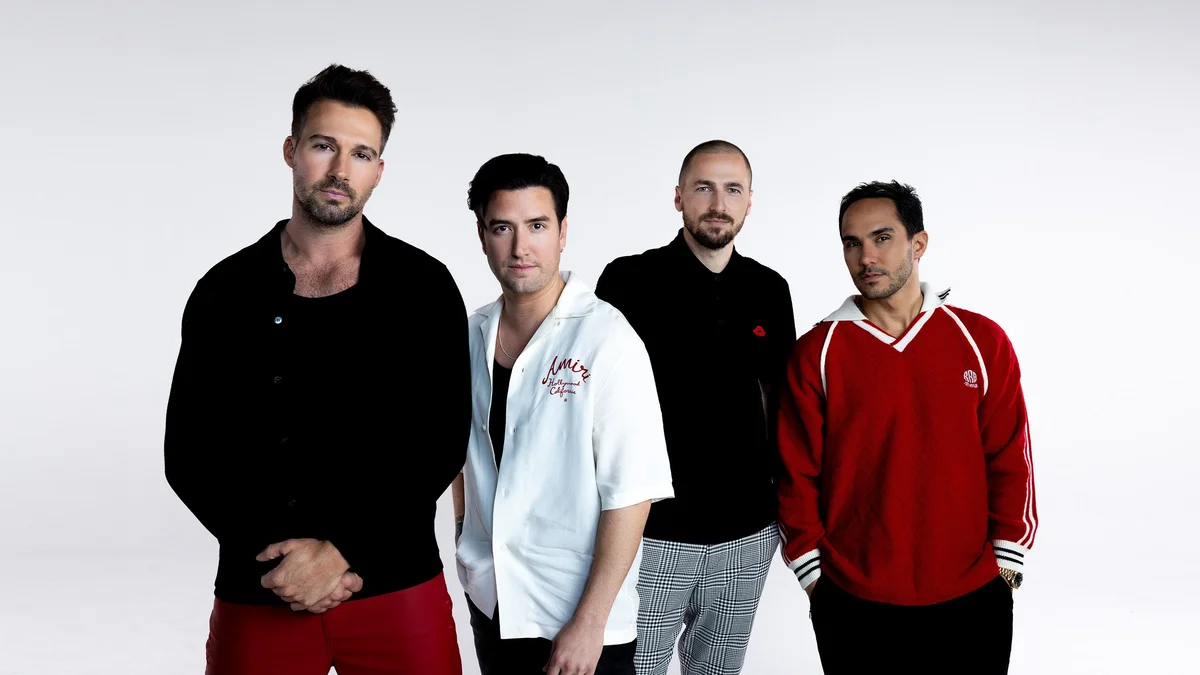 Big Time Rush em São Paulo: Data, Local, Ingressos e Setlist Esperado