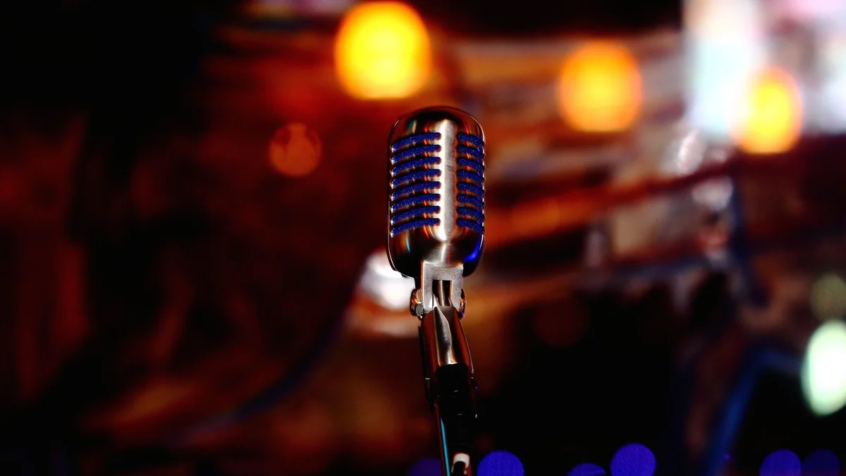 Poster oficial Daniel Boaventura - Tokio Marine Hall - Sao Paulo