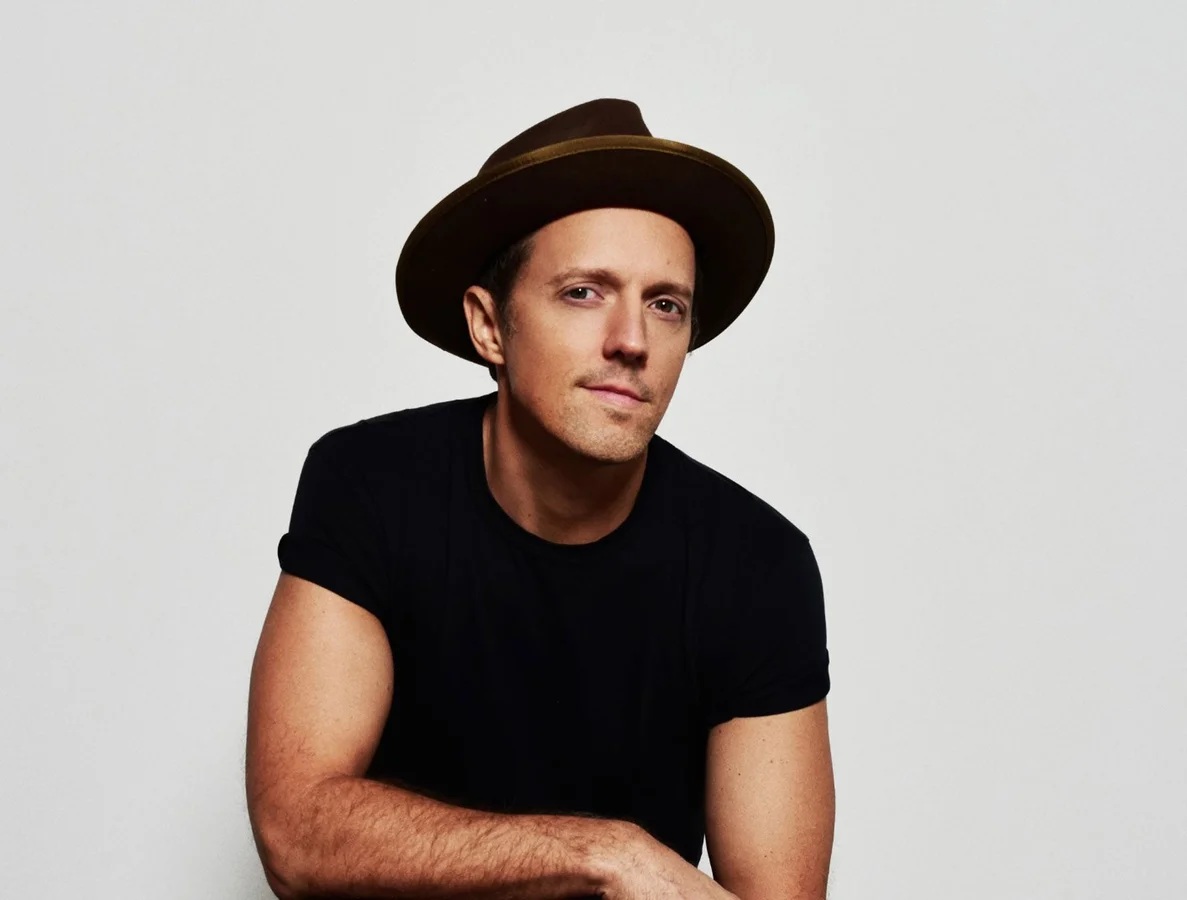 Jason Mraz em São Paulo: Data, Local, Ingressos e Setlist Esperado