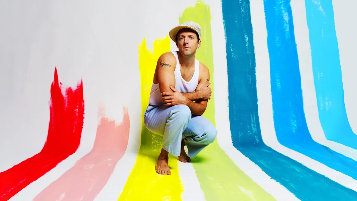 Jason Mraz em São Paulo: Data, Local, Ingressos e Setlist Esperado
