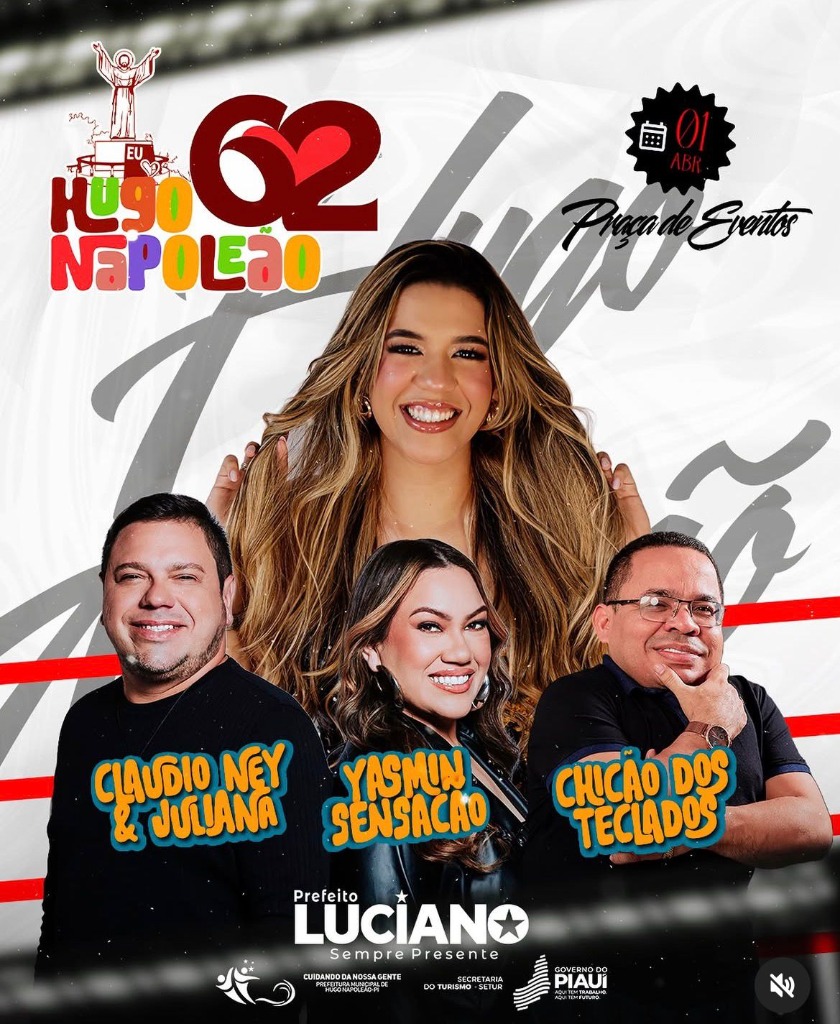 Foto de Chicão dos Teclados, artista de Forró