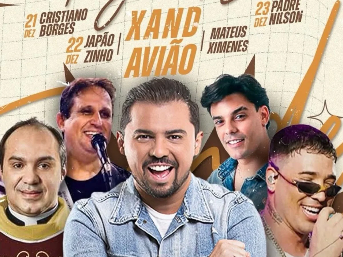 64 anos de Fagundes-PB