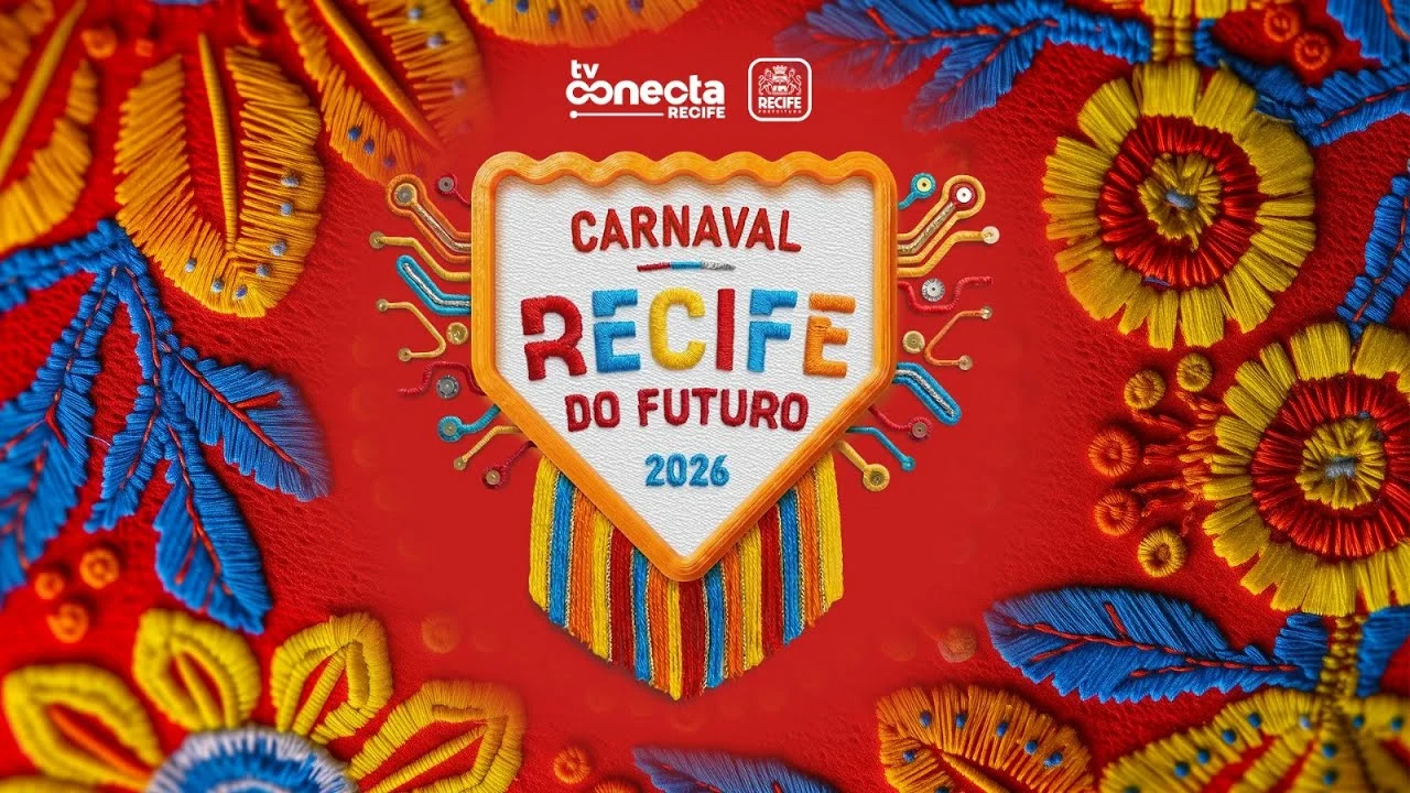 Carnaval do Recife 12/02/2026