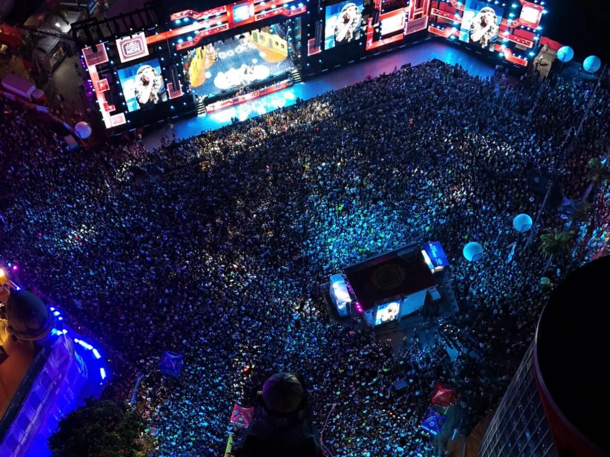 Carnaval Recife 2026: Programação Completa desta Sexta-feira (13) | Marco Zero e Polos