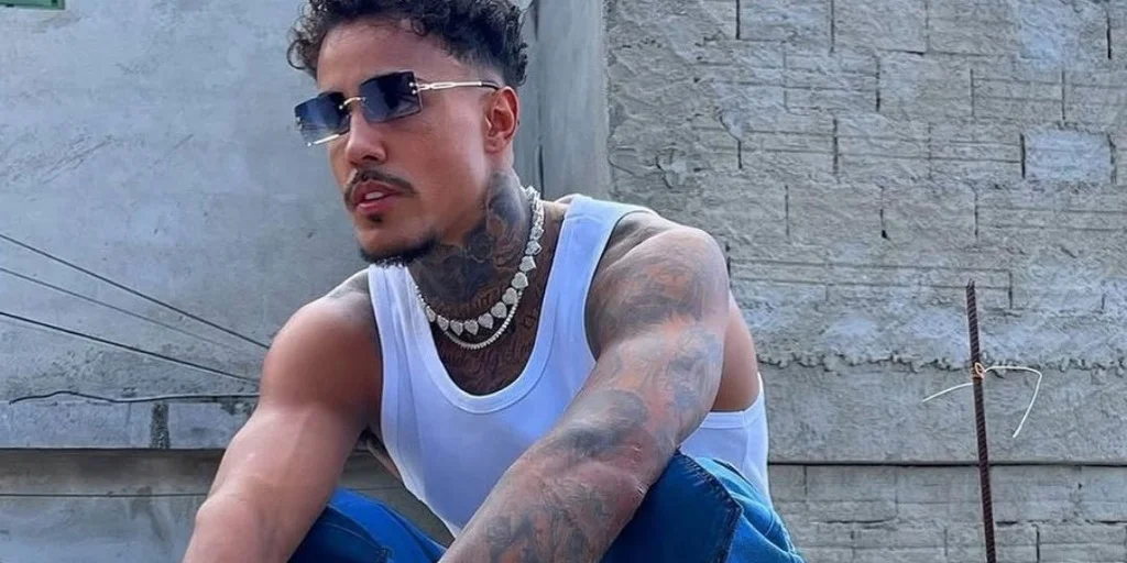 MC Livinho no Festival Melhor Dia na Neo Química Arena: O Mega Show de São Paulo