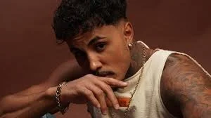 MC Livinho em Maringá: Turnê de Despedida Chega ao Paraná Expo